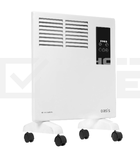 Конвектор модель Oasis DK-10