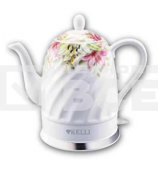 Чайник электрический KELLI KL-1383