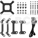 Вентилятор для процессора Deepcool LM240, фото3