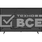 Телевизор BBK 65' 65LED-9220/UTS2C (B) черный QLED 4K UHD 60Hz Smart TV Яндекс ТВ, фото2
