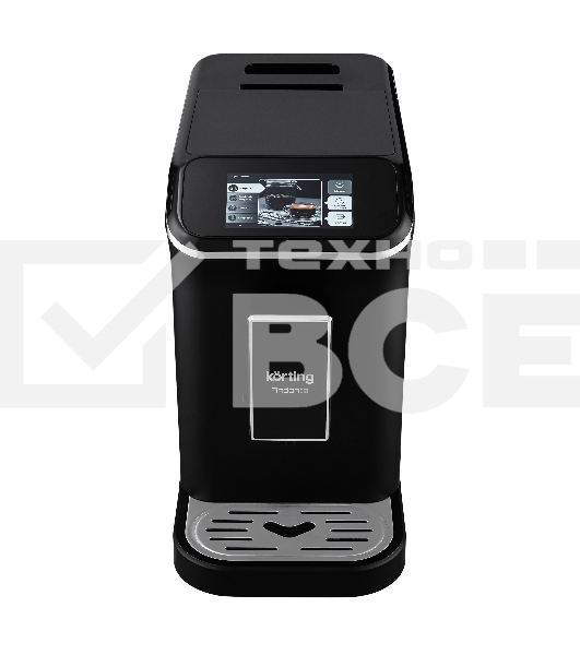 Кофемашина Korting KACM 2002 Andante