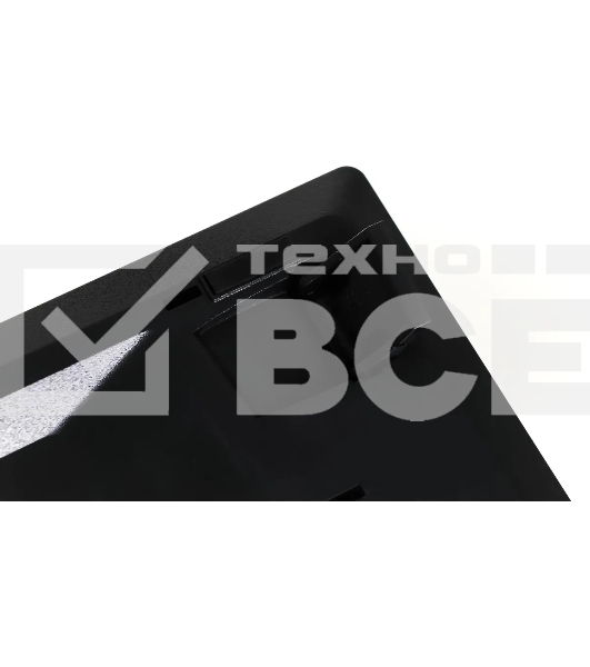 Клавиатура проводная A4Tech Bloody B820R Dual Color механическая черный/серый USB for gamer LED