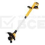 Триммер аккумуляторный Denzel GT-230, 230 мм, Li-Ion, 20 В, фото4