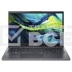Ноутбук Acer Aspire 15 A15-51M-959S Core i9 13900H 16Gb SSD 512Gb Intel Iris Xe graphics 15.6