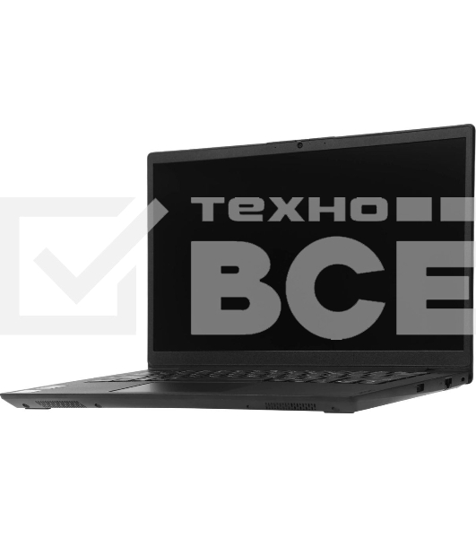 Ноутбук Lenovo K14 Gen 1 Core i7 1165G7 16Gb SSD 256Gb Intel Iris Xe graphics 14