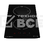 Индукционная варочная панель Maunfeld AVI3022BK, фото3