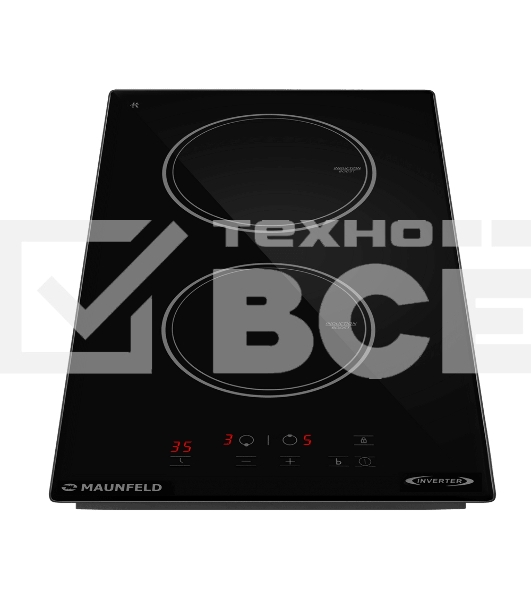 Индукционная варочная панель Maunfeld AVI3022BK