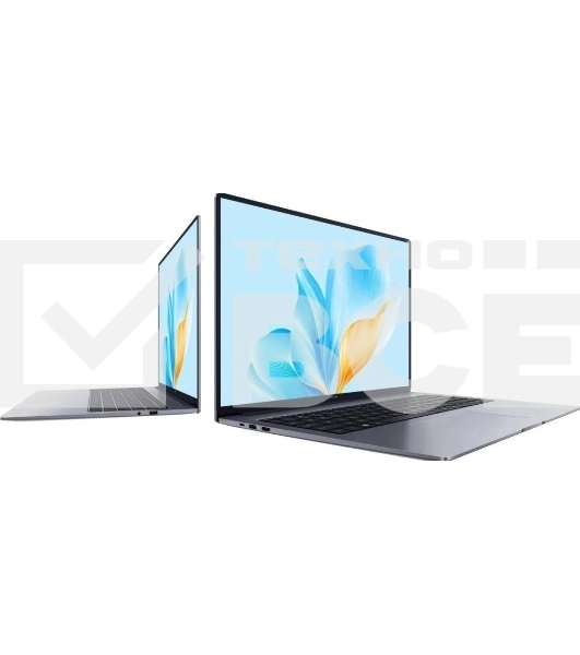 Ноутбук Honor MagicBook X16 2025 BRG-585 Intel Core i5 13420H 2100MHz/16