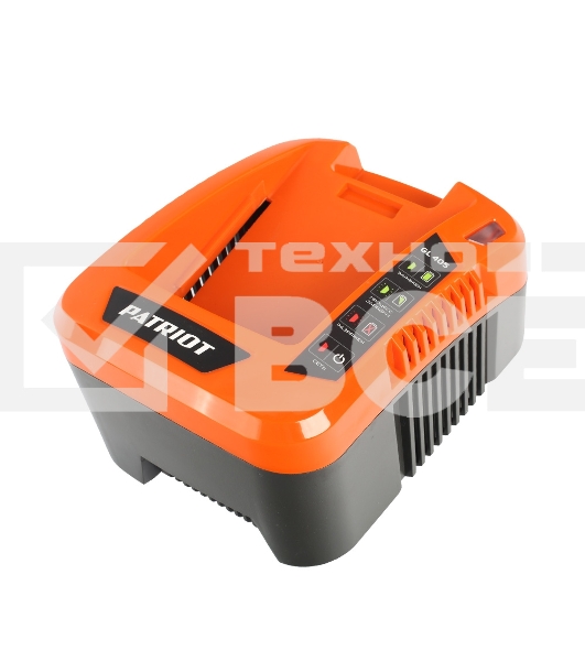 Устройство зарядное Patriot GL 405, 40В, 5А