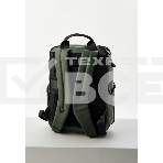 Рюкзак мужской Piquadro Corner 2.0 CA6464C2OW/VE темно-зеленый полиуретан/полиэстер, фото5