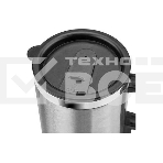 Автомобильная Centek CT-0090 35 Вт, 500 мл, сталь, работа от прикуривателя, гермет. крышка, фото4