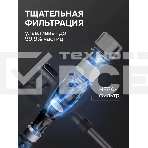 Пылесос строительный Zigmund & Shtain ZVC-1510, фото17