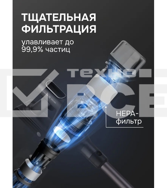 Пылесос строительный Zigmund & Shtain ZVC-1510