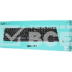 Клавиатура беспроводная Logitech Keyboard K270 Wireless 920-003757/920-003058, фото2