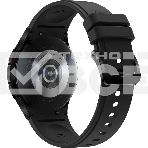 Умные часы Samsung Galaxy Watch 4 Classic 42мм 1.2' Super AMOLED черный (SM-R880NZKACIS), фото13