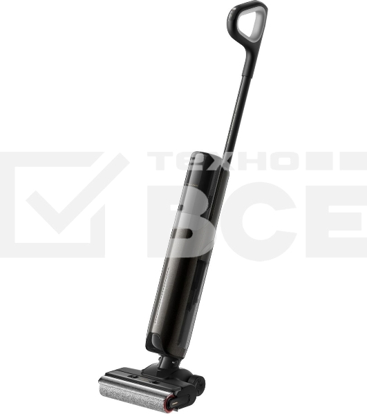 Пылесос моющий Trouver K20 Flex Reach 300Вт черный