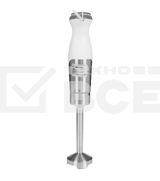 Блендер погружной EUROSTEK ЕНВ-1001 1.2 кВт, пластик.чаша 500