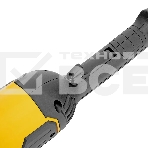 Машина шлифовальная угловая Denzel AGL230-2400, 2400 Вт, 230 мм, 6600 об/мин, фото13