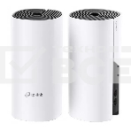 Роутер TP-Link DECO E4(2-PACK) AC1200 Домашняя Mesh Wi-Fi система, фото3