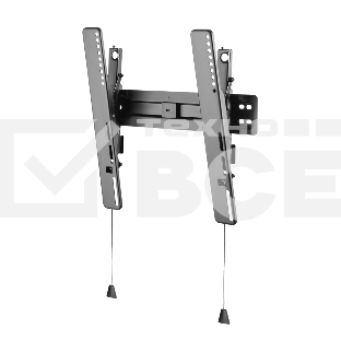 Кронштейн для ТВ наклонный Maunfeld MTM-3255TS