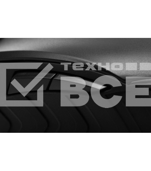 Мышь проводная A4Tech Bloody J95s черный, 8000 dpi, USB, кнопки - 9