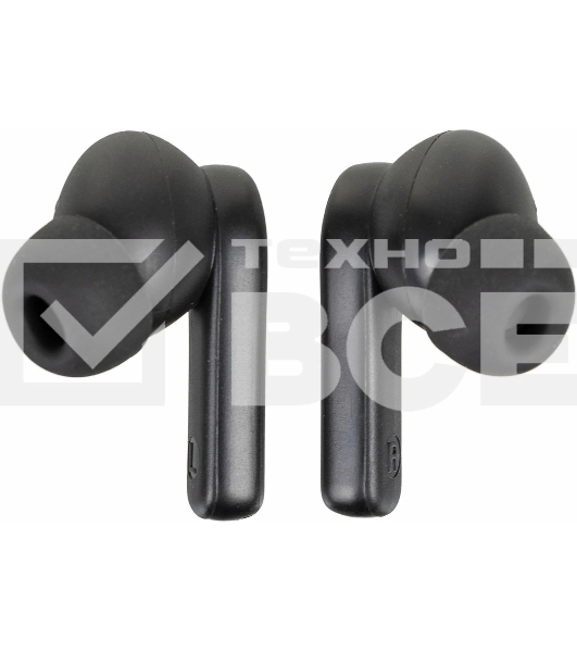 Наушники TWS A4Tech Bloody M30 черный, вкладыши, Bluetooth