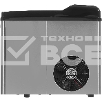 Ледогенератор Kitfort KT-1807 105Вт серебристый/черный, фото10