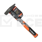 Молоток слесарный Patriot MHF-500 с фибергласовой рукояткой, 350001014, фото5