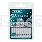 Бита Gross PH1х50мм, сталь S2, шестигр., 10 шт., фото5