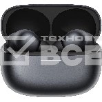 Наушники TWS Redmi Buds 8 Pro черный, внутриканальные, Bluetooth, активное шумоподавление, до 10 ч, фото3