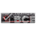 Автомагнитола AURA FIREBALL-301BT, 1 DIN, Bluetooth, USB Type-A, AUX, фото 1