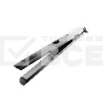 Выпрямитель для волос BRAYER BR3340 серый, 25 мм, 230 °C, 5 режимов, фото 1