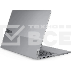 Ноутбук Lenovo Thinkbook 16 G7 ARP/16'/IPS/AMD Ryzen 7 7735HS/16Gb/512Gb SSD/AMD Radeon 680M/Windows 11 Pro/серый/1.7kg, фото5