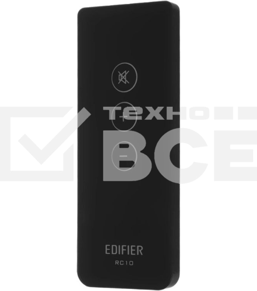 Акустическая система Edifier R1380T черный