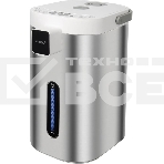 Термопот Vitek VT-TP5005 4.7л. 700Вт белый/серебристый, фото7