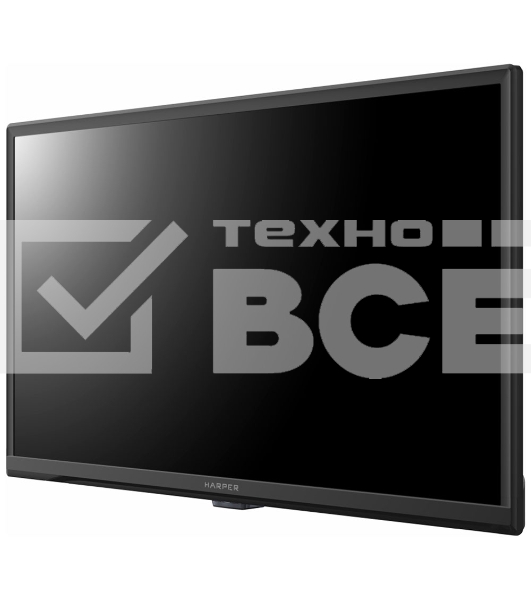 Телевизор HARPER 24R590TS
