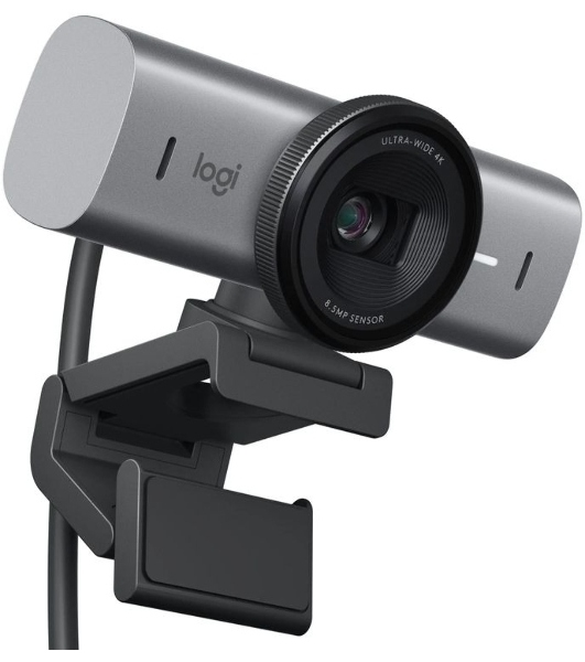 Веб-камера/LOGITECH WEBCAM-MX Brio 705