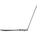 Ноутбук Osio FocusLine F150i-032/15.6'/IPS/Intel Core i5 1235U/16Gb/512Gb SSD/Intel Iris Xe graphics/без ОС/серый/1.7kg, фото7