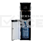 Кулер для воды HotFrost 35 AEN, нижняя загрузка, нагрев 90 °С, охлаждение 15 °С, черный, фото2