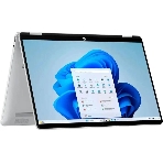 Ноутбук HP Omnibook 5 Flip 14-FP0023DX/14.1'/IPS/Intel Core 7 150U/16Gb/512 SSD/Intel Graphics/Windows 11 Home/серебристый/1.4kg, фото5