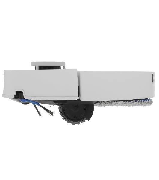 Робот-пылесос Ecovacs Deebot T30C белый, 5200 мAч Li‑Ion, уборка сухая/влажная, пылесборник контейнер 0.26 л