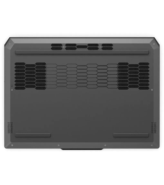 Ноутбук 15.6' Lenovo LOQ Core i5-13450HX/16Gb/SSD512Gb/RTX4050/FHD/NoOS/Grey 83DV01CGRK