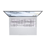 Ноутбук Colorful X16 Pro-HP56A16512S-W-C2A Intel Core i5-14450HX/16Gb (1*16 D5)/SSD512Gb/RTX5060 (115W) 8Gb/16'/IPS/WQXGA/2560x1600/180Hz/Win11/RJ-45/White/2.6kg, фото3