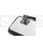 Гриль-пресс BRAYER BR2002, 2000 Вт, съемные, 29*26 см, регул высот, пласт корп., поддон, 180, фото3
