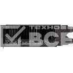 Видеокарта PNY NVIDIA RTX A6000 48GB GDDR6, 300W, Board only, VCNRTXA6000-SB, фото2