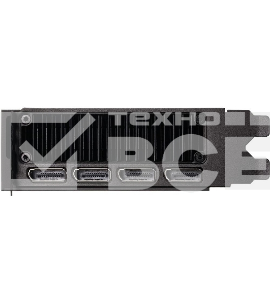Видеокарта PNY NVIDIA RTX A6000 48GB GDDR6, 300W, Board only, VCNRTXA6000-SB