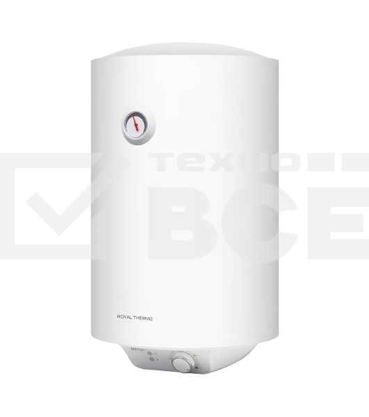 Водонагреватель Royal Thermo RWH 30 DRYver