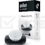Насадка Braun 03-BR Black для чистки лица (упак.:1шт), фото2