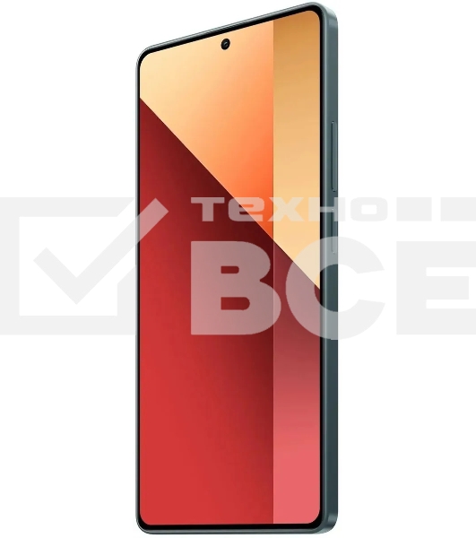 Смартфон Xiaomi Redmi Note 13 Pro, 8/128Gb, серо-зеленый