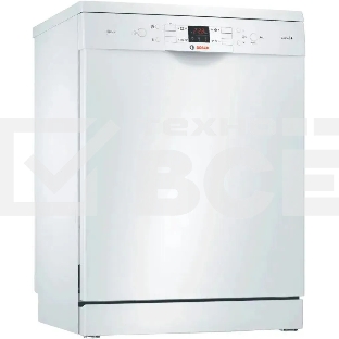 Посудомоечная машина  Bosch SMS44DW01T